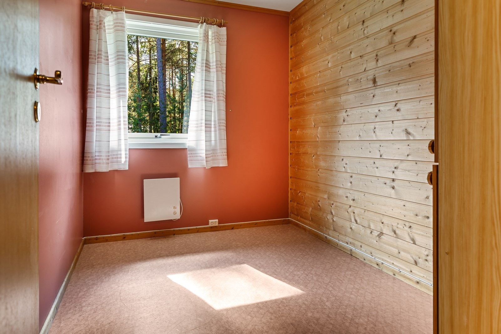 Soverom nr. 3 Galleribilde