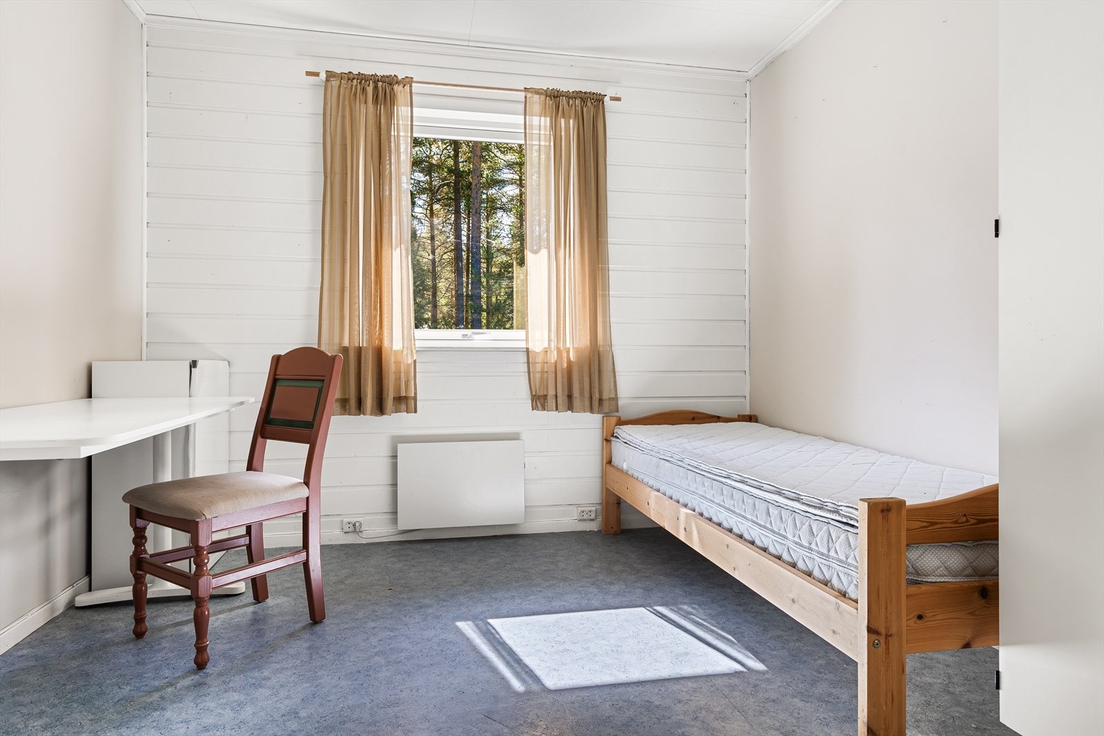 Soverom nr. 2 Galleribilde