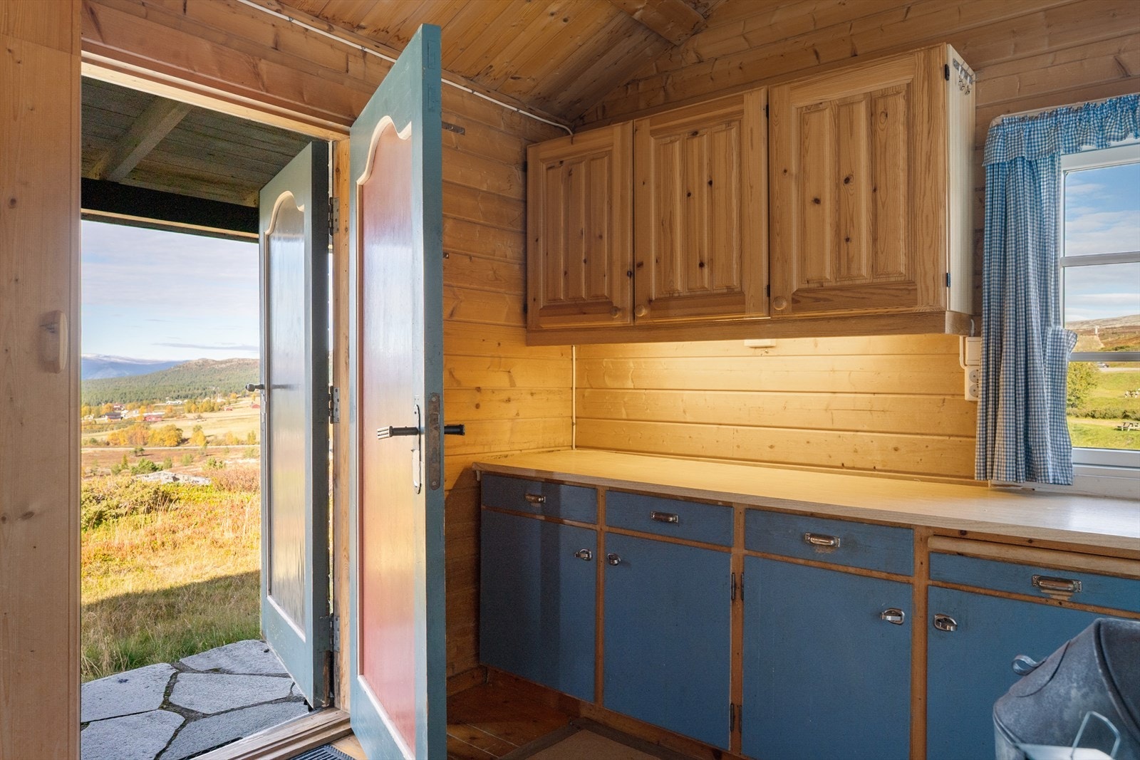 Velkommen inn! Galleribilde