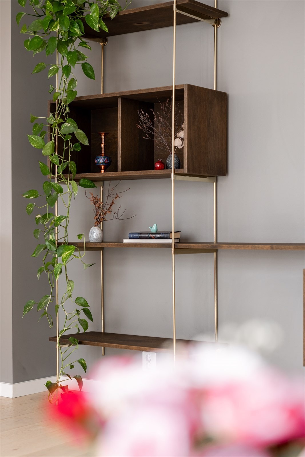 Felleskostnadene ligger på kun kr. 3 121,- Galleribilde