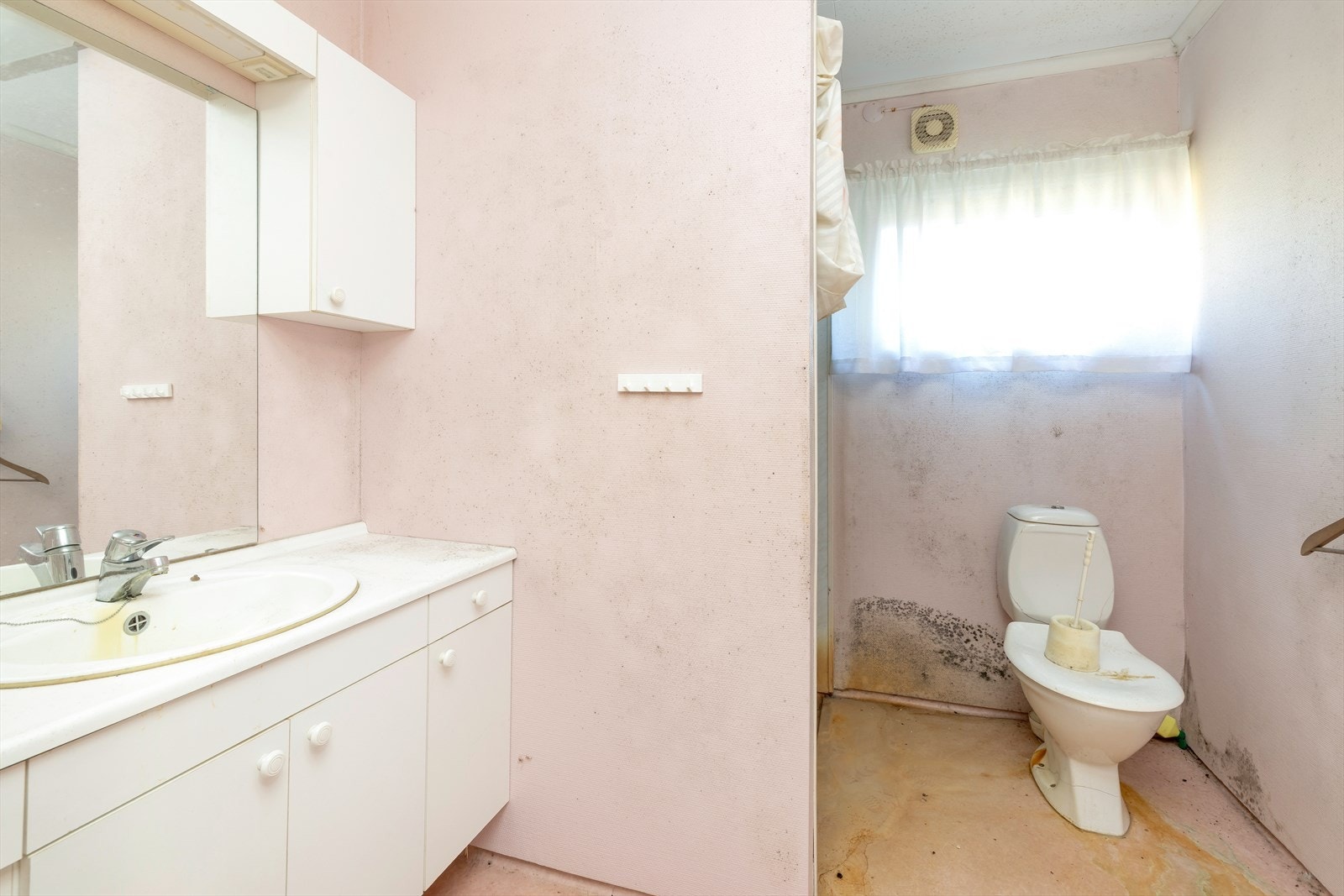 Eldre bad. Galleribilde