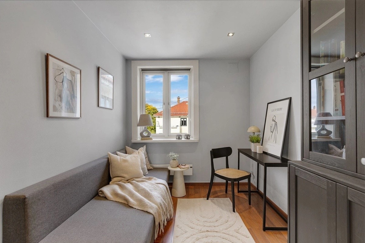 Soverom 2 Galleribilde