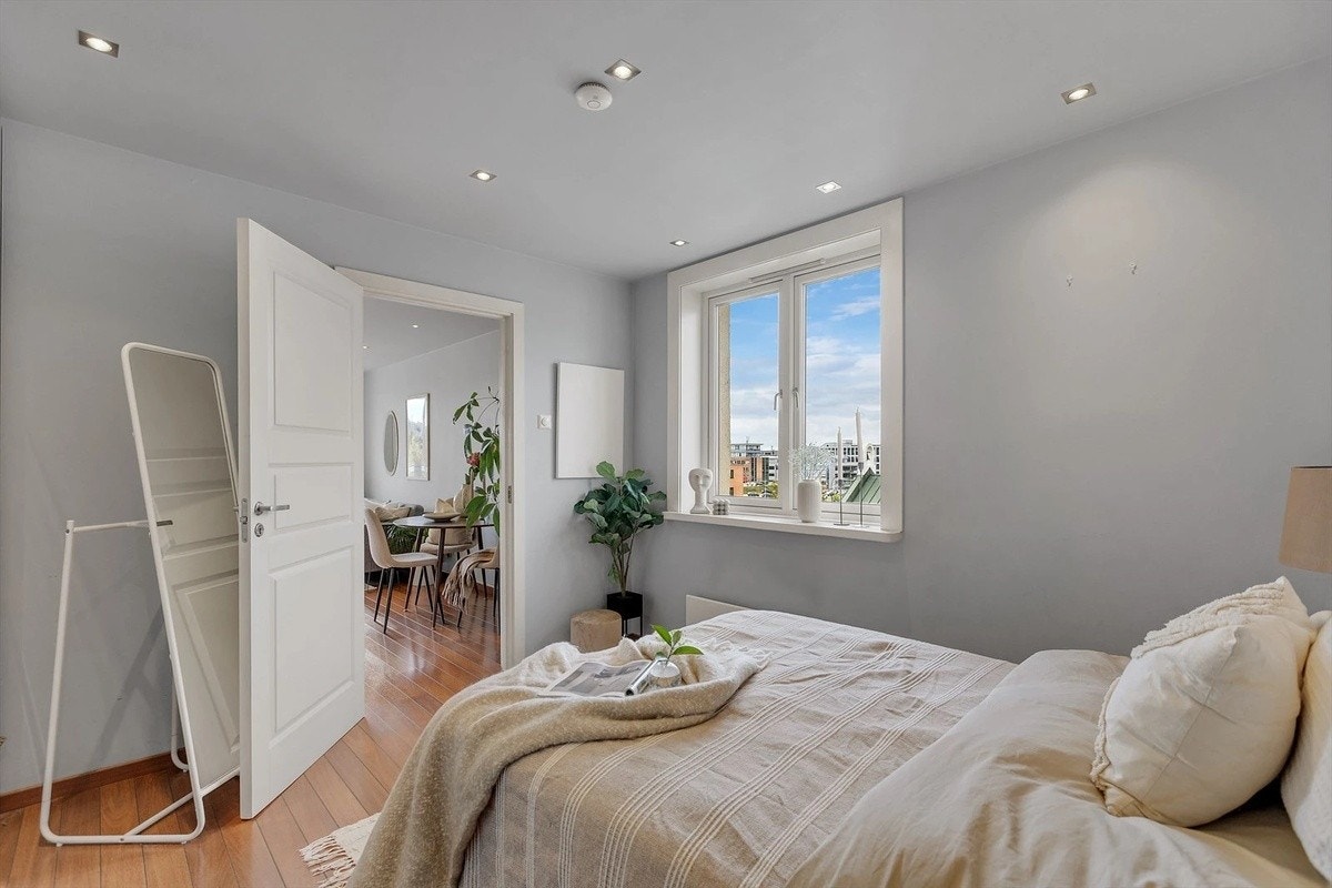 Soverom 1 Galleribilde