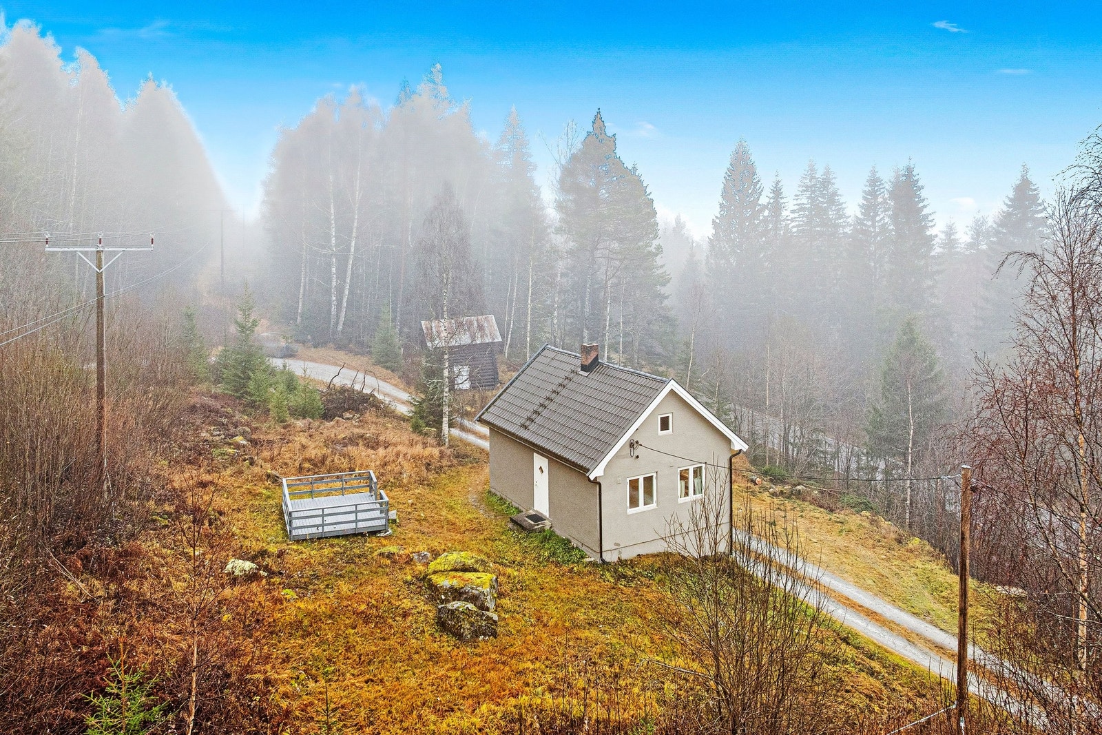 Utvendig Galleribilde