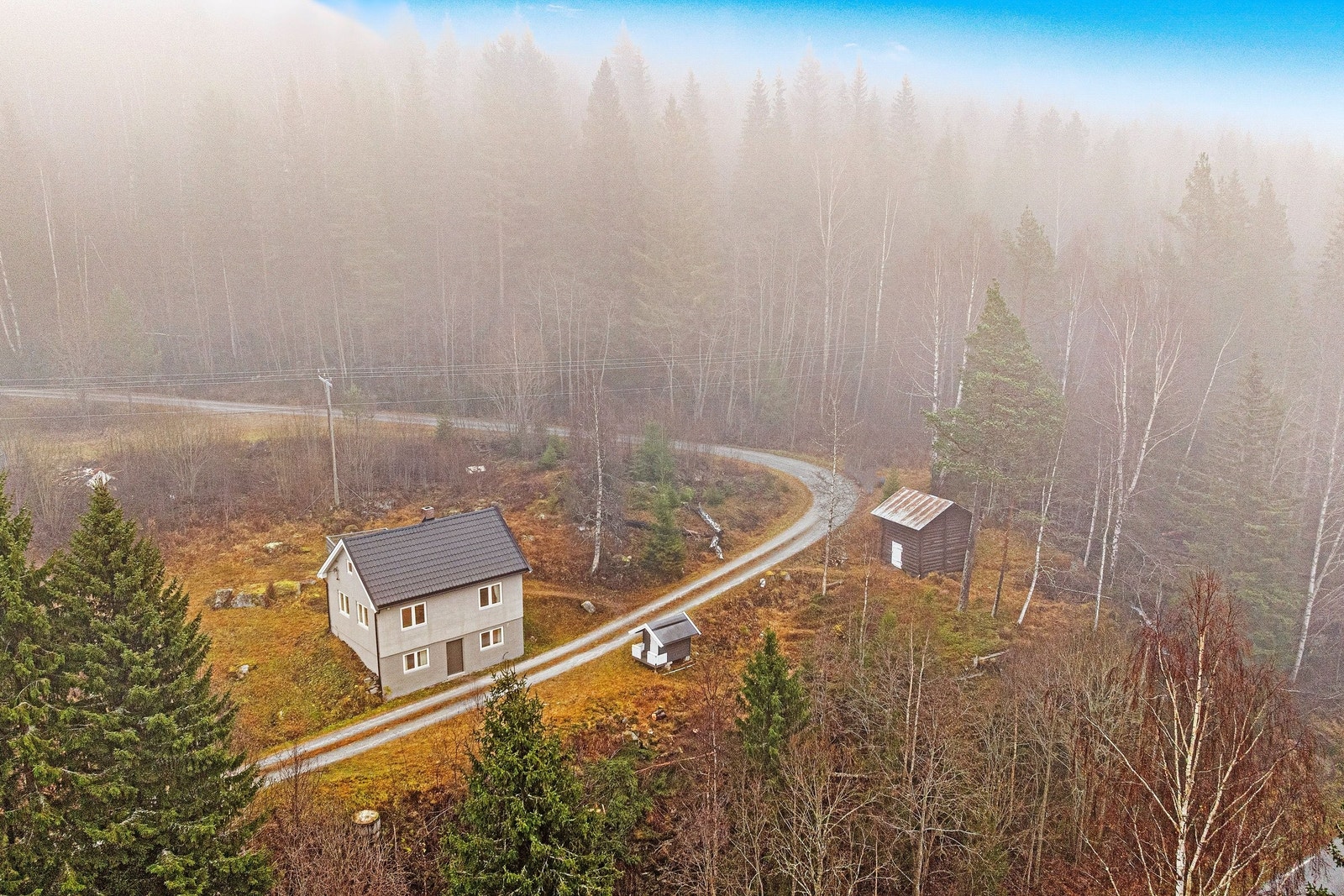 Utvendig Galleribilde