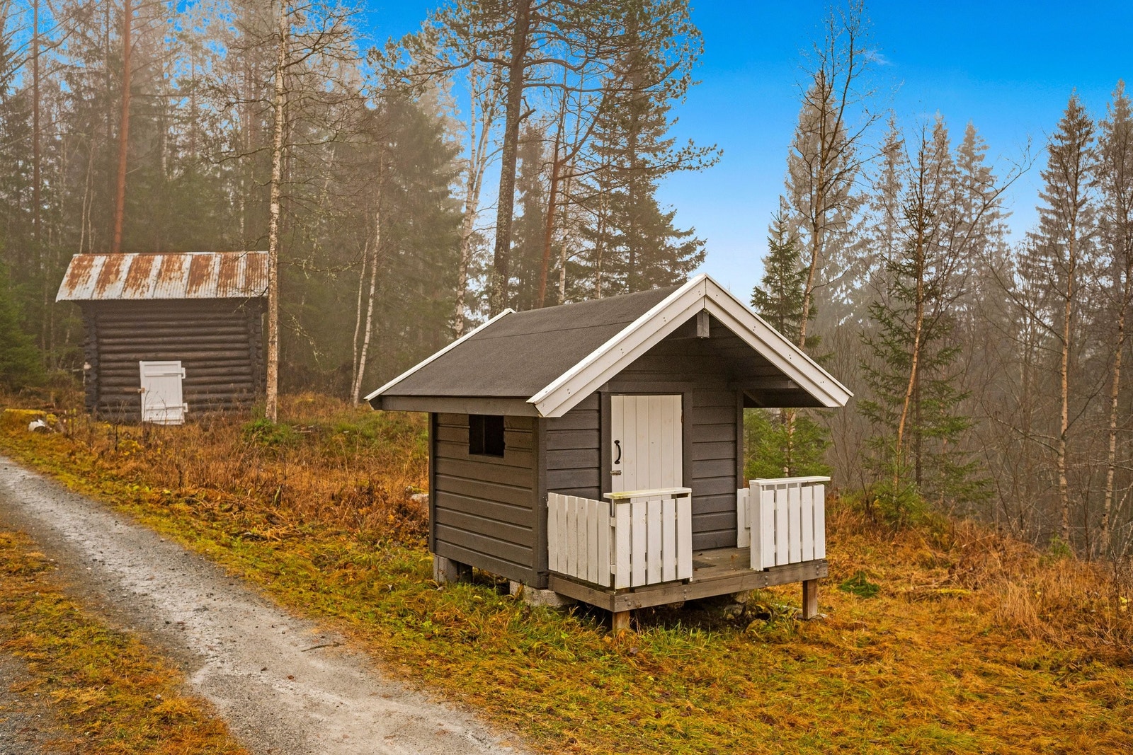 Lekestue Galleribilde