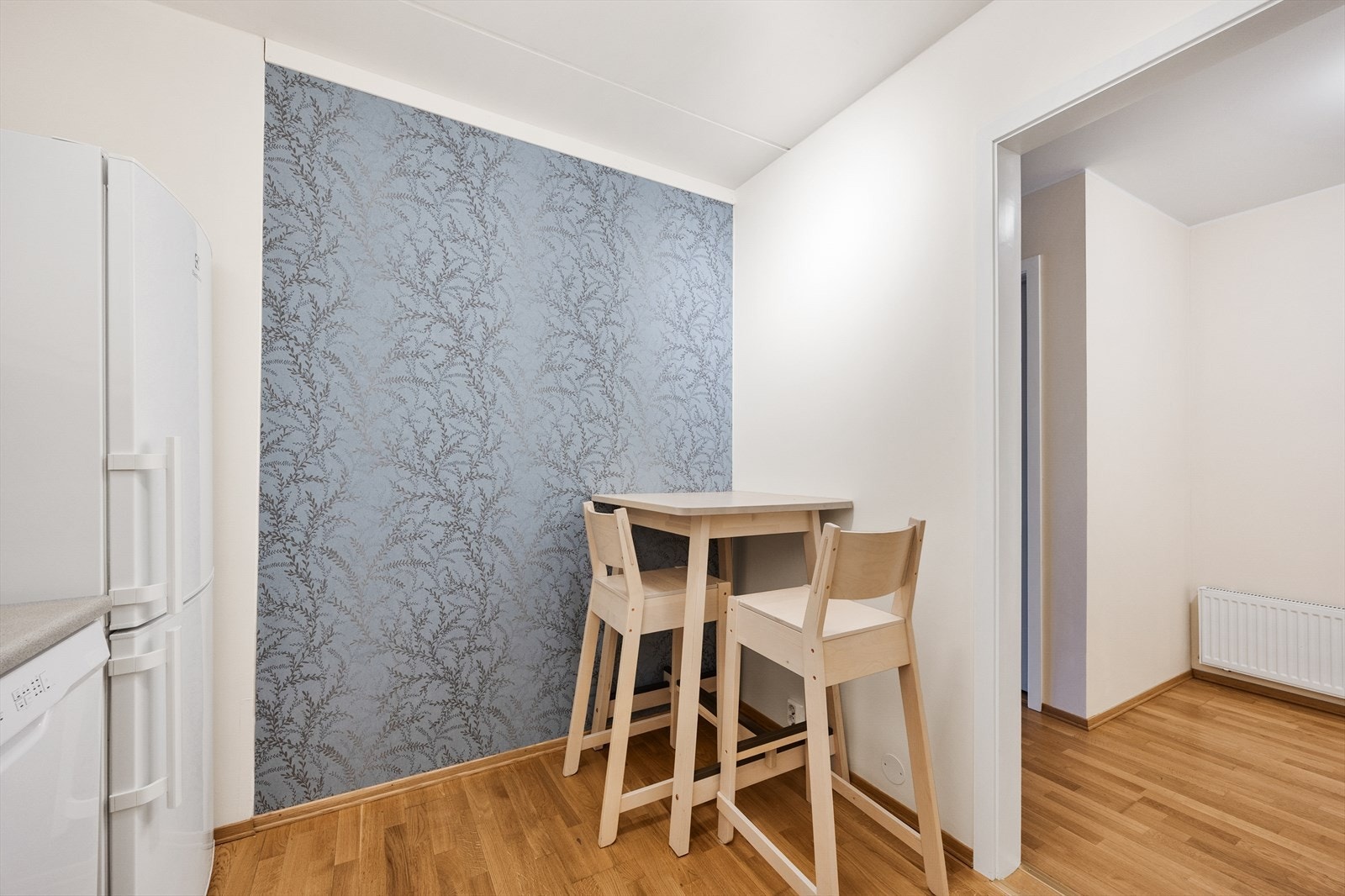 Detaljer på kjøkkenet. Galleribilde