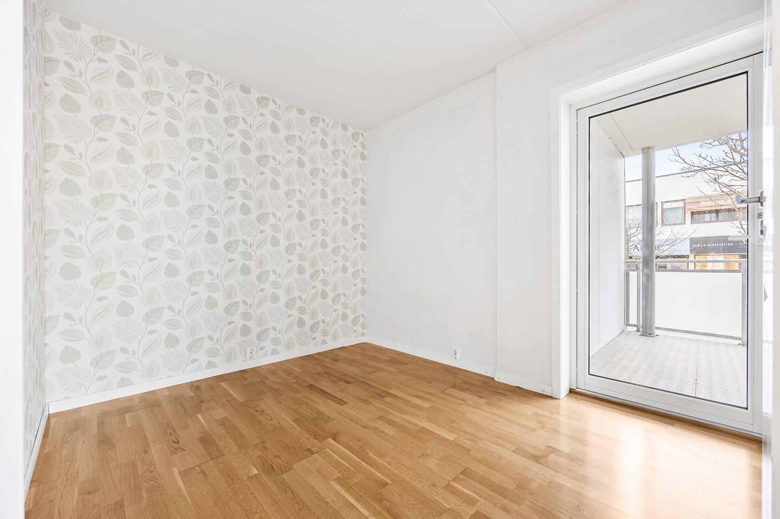 Innredet rom (ikke byggemeldt) Galleribilde