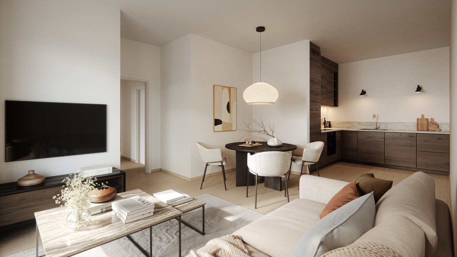 Velkommen!
Illustrasjonsbilde. Galleribilde