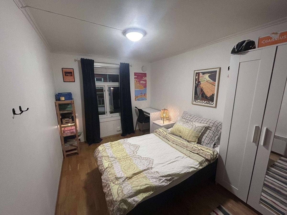 Møbler kommer med gratis Galleribilde