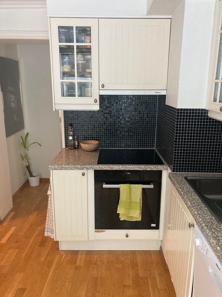 Kjøkken Galleribilde