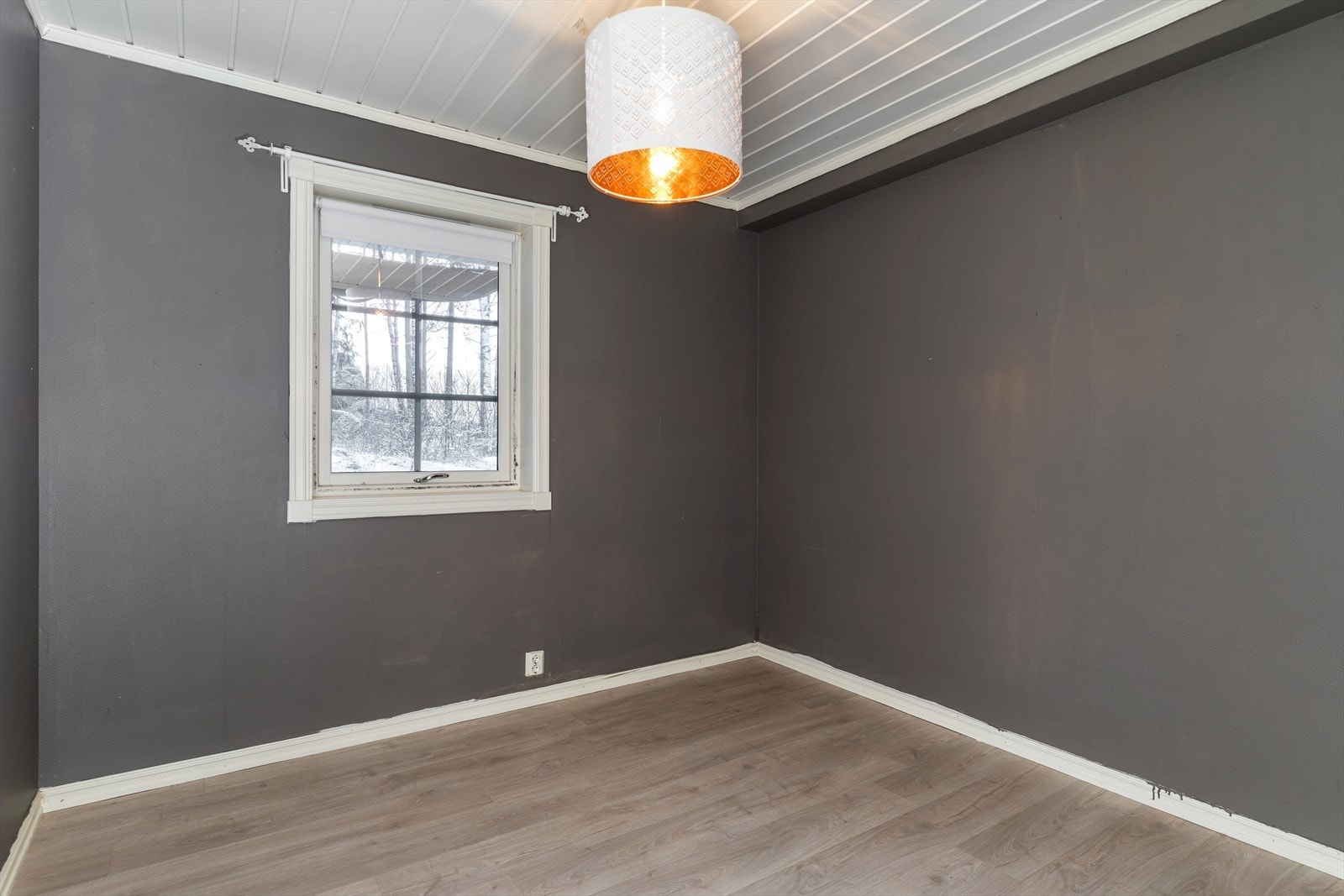 Soverom nr. 2. Galleribilde