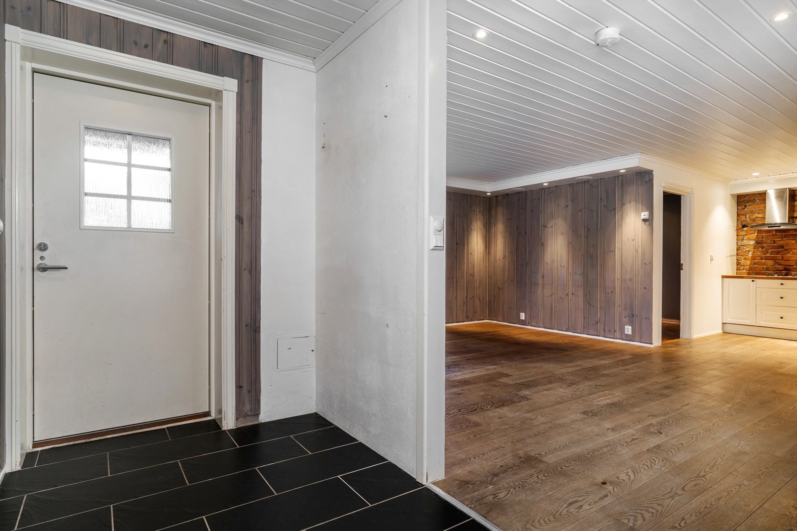 Velkommen inn! Galleribilde