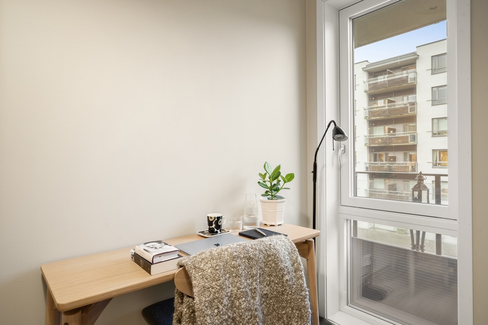 Gjesterom - soverom 2 Galleribilde