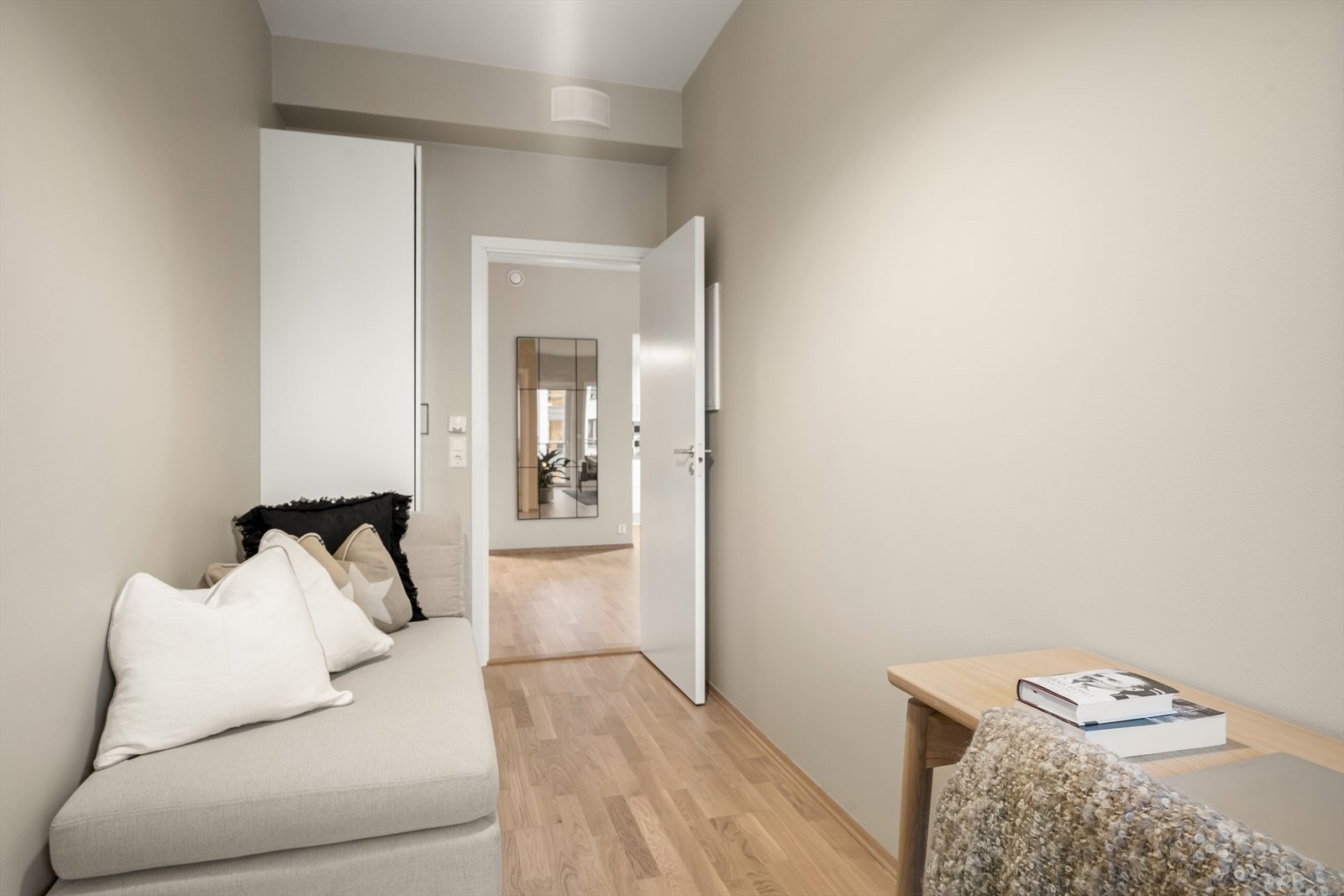 Gjesterom - soverom 2 Galleribilde