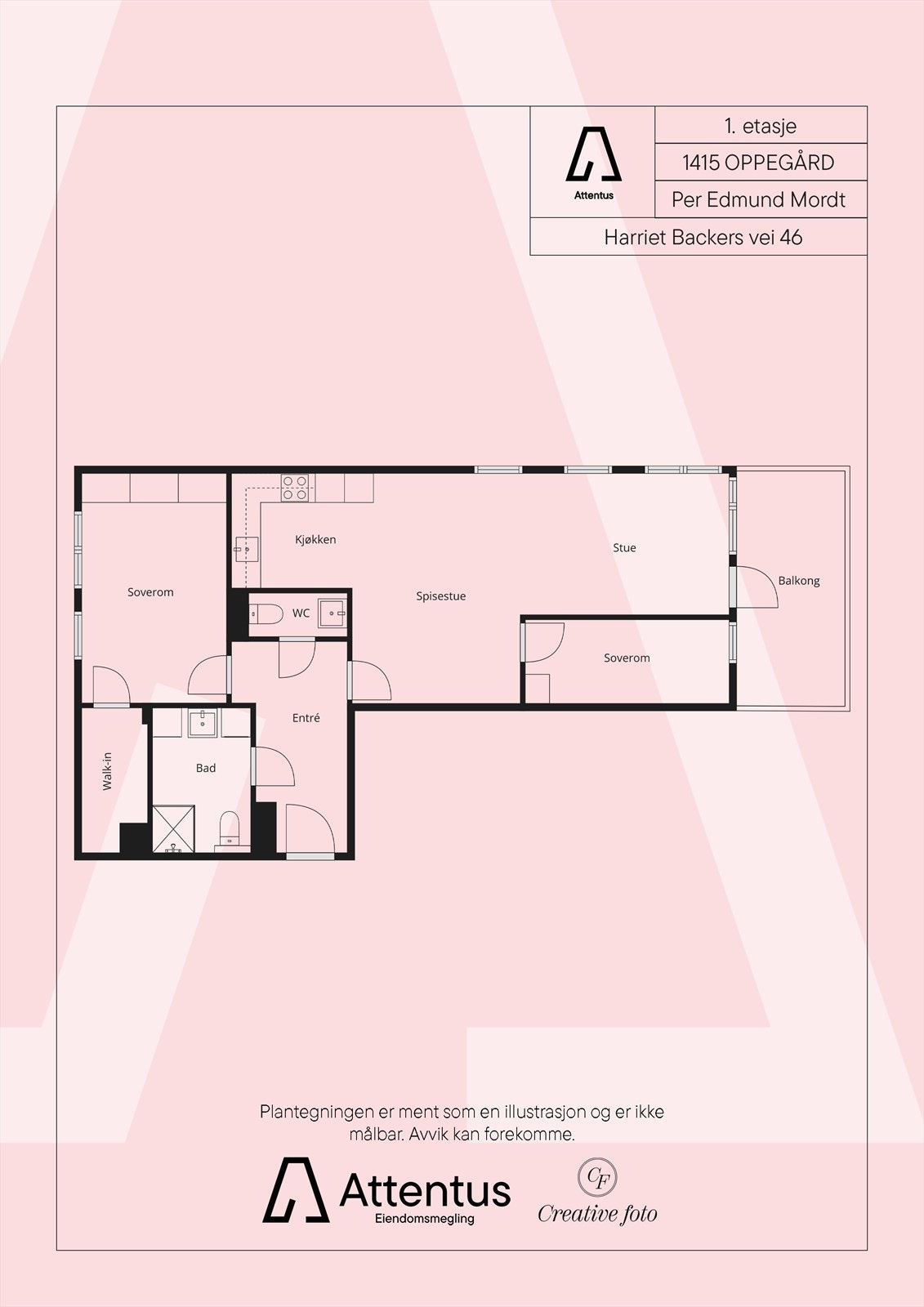 Velkommen inn Galleribilde