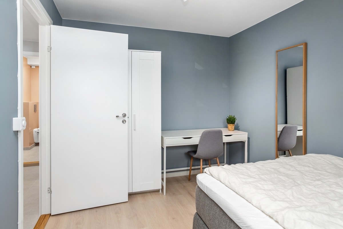 Soverom 1 Galleribilde