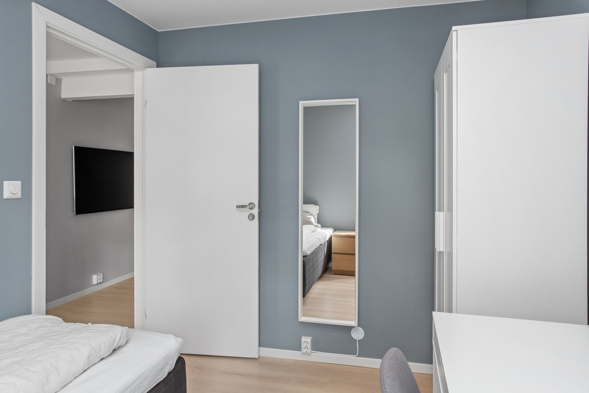 Soverom 5 Galleribilde