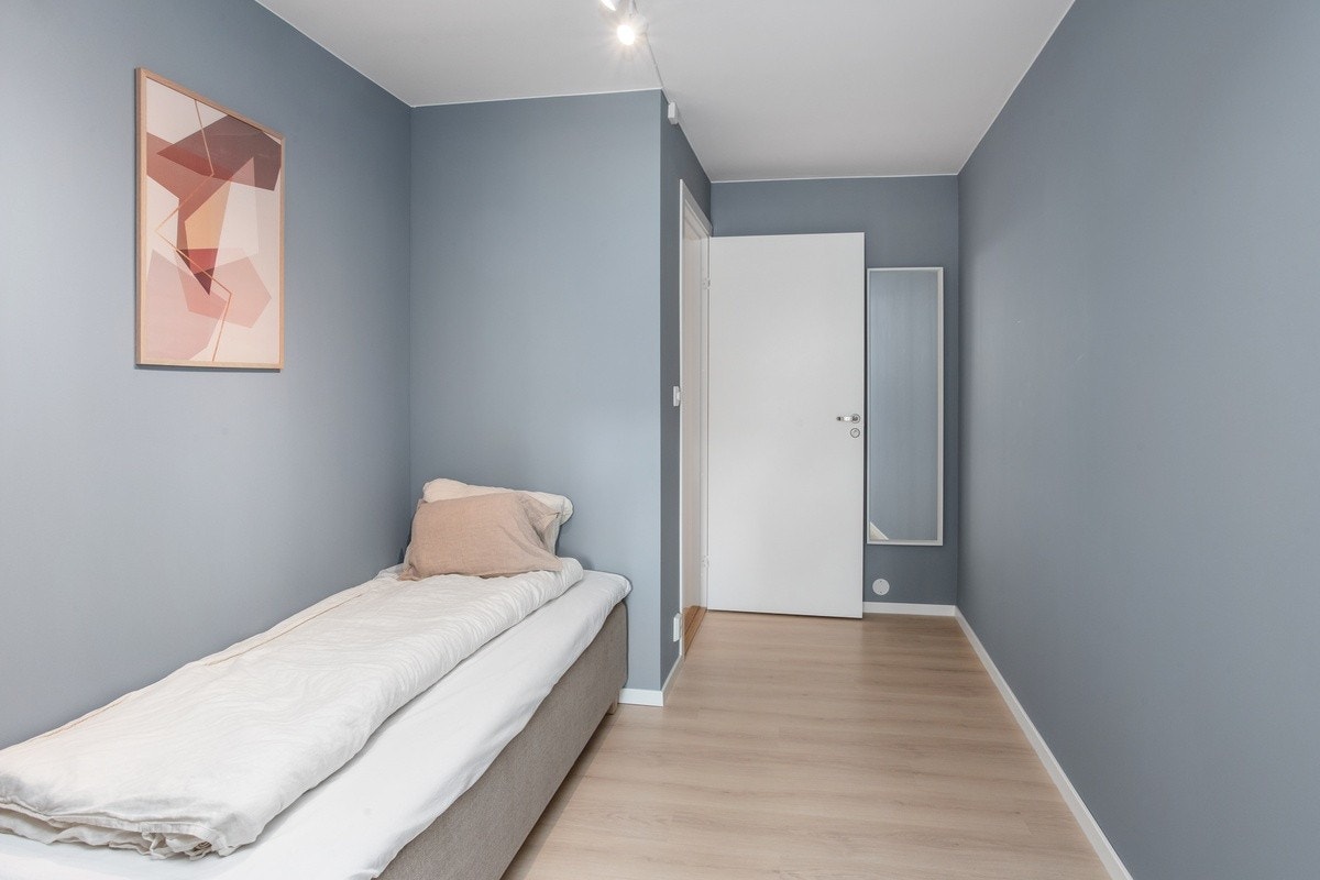 Soverom 4 Galleribilde