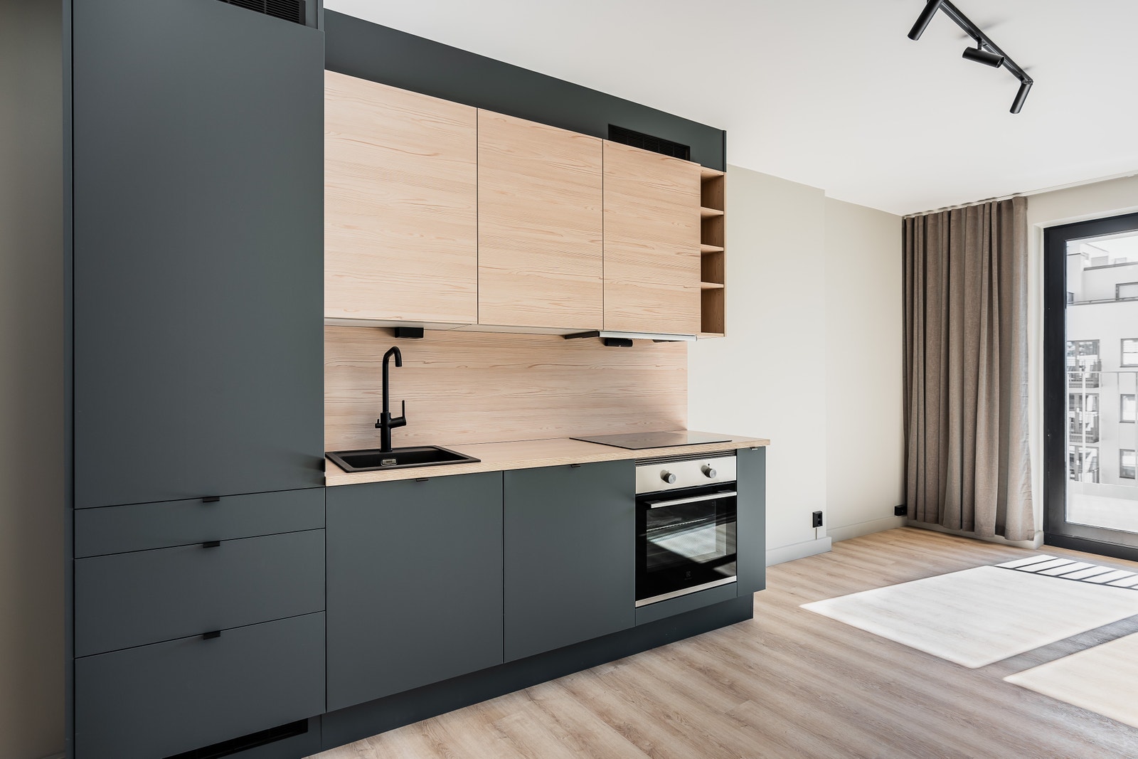 Velkommen til Grønnegata 6 Galleribilde