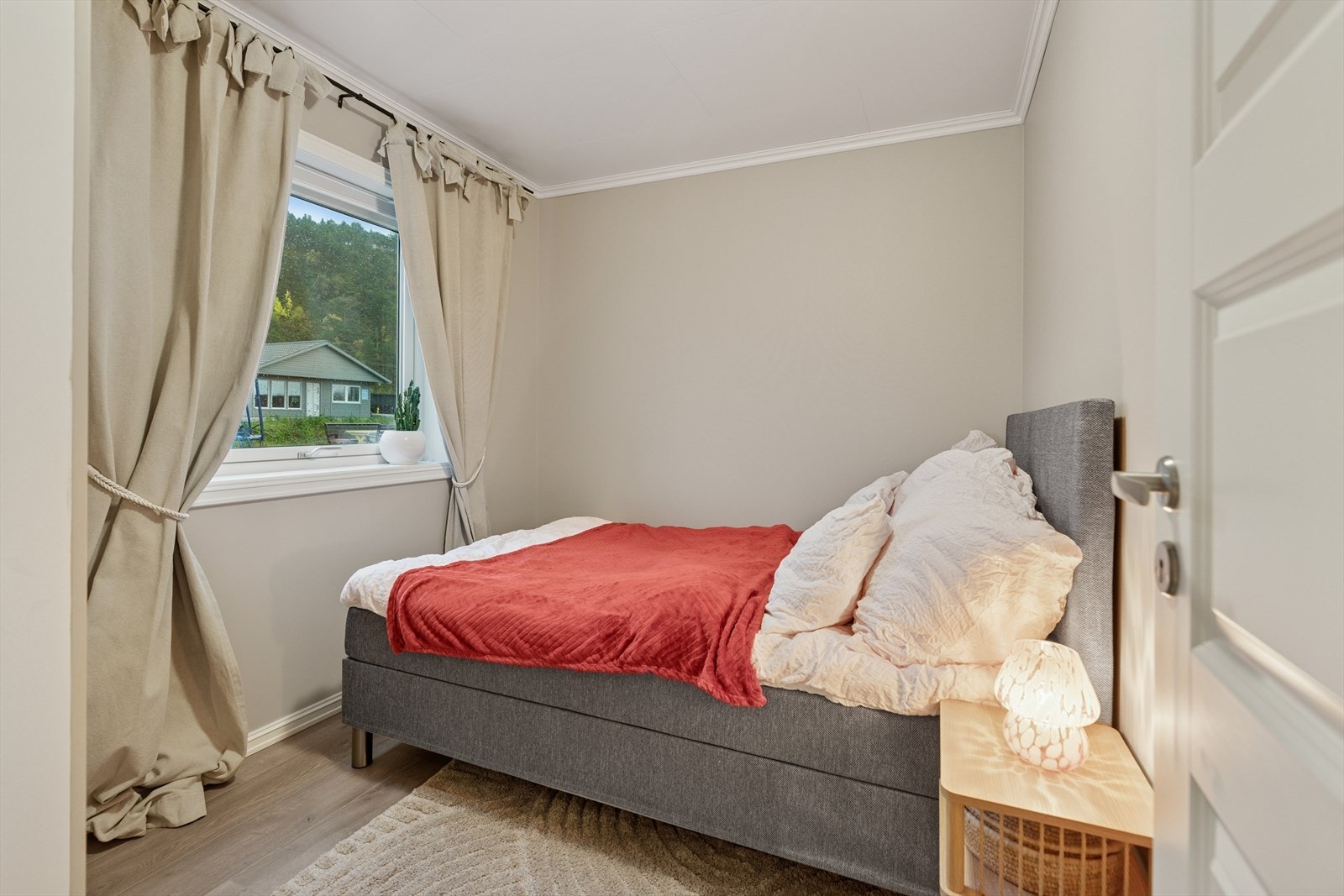 Soverom 3. Galleribilde