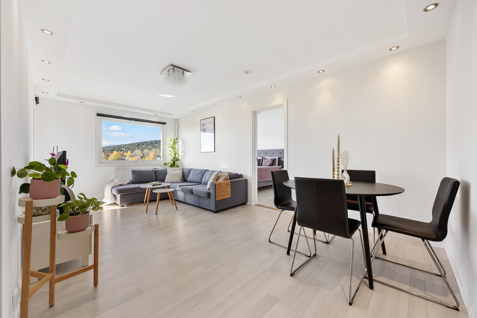 EiendomsMegler 1 har gleden av å presentere Rødtvetveien 22! Galleribilde