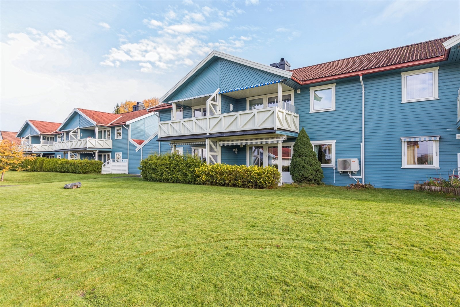 Velkommen til Prestehagen 3E! Fot: Bjørn Sørheim / EFKT Galleribilde