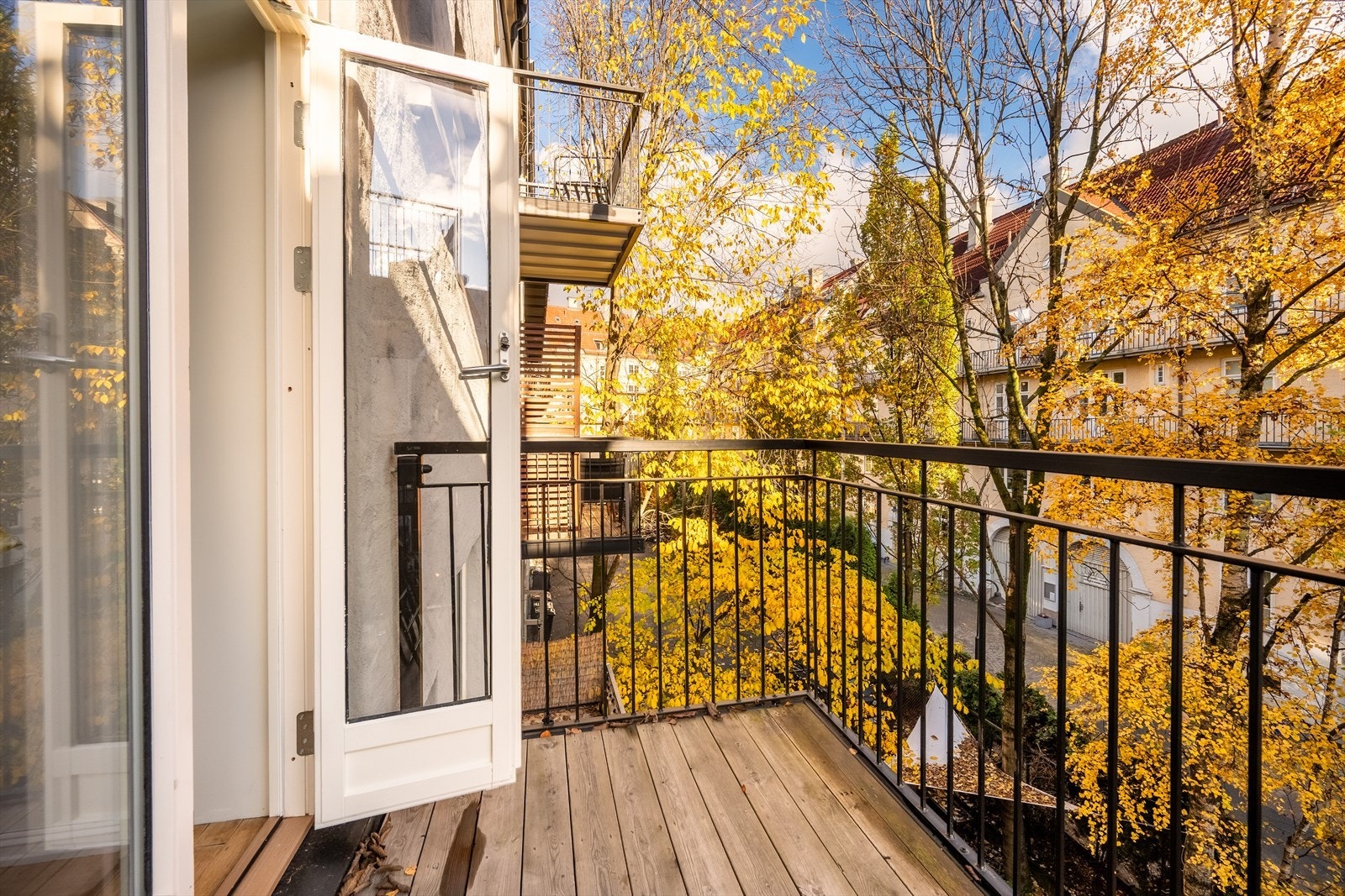 Velkommen til Vogts gate 55A! Galleribilde