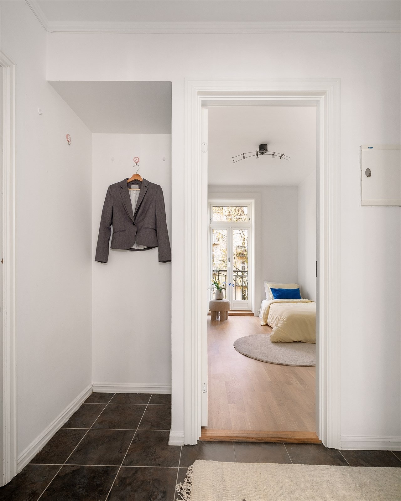 Velkommen inn! Galleribilde