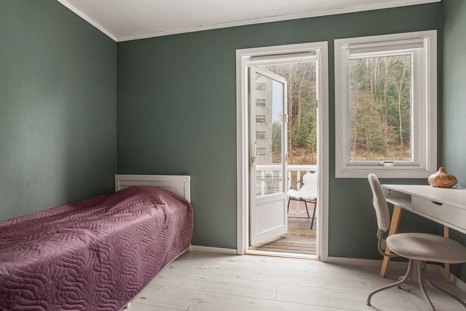 Soverom 4 Galleribilde