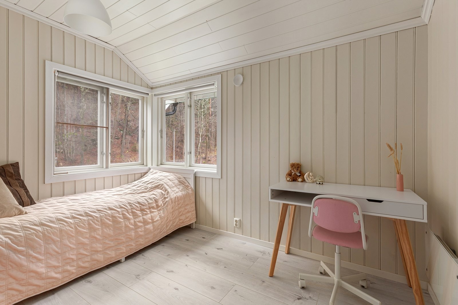 Soverom 1 Galleribilde