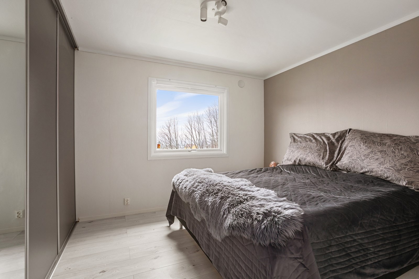 Soverom 3 Galleribilde