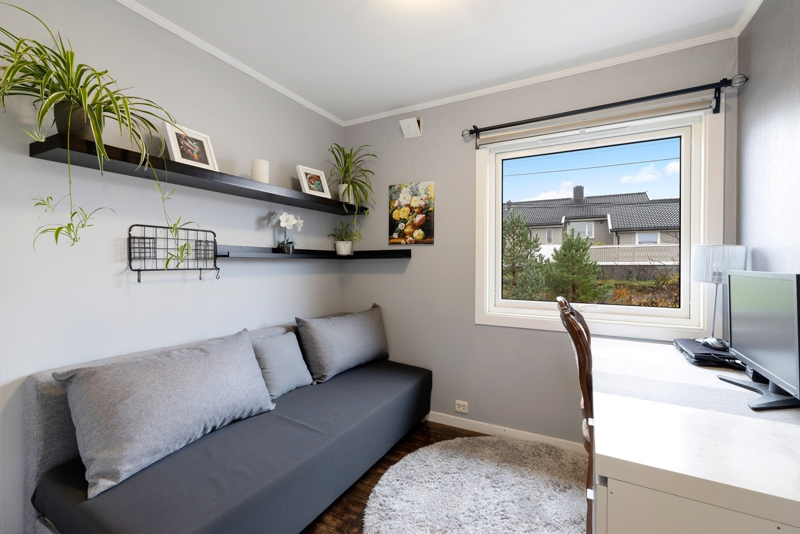 Soverom 3 Galleribilde