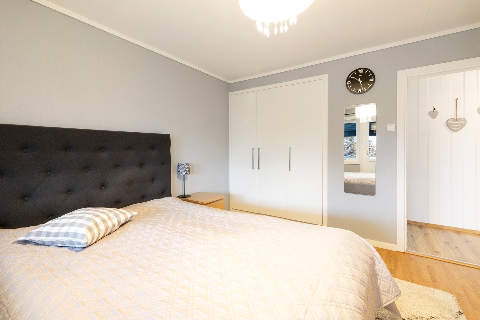 Hovedsoveorm Galleribilde