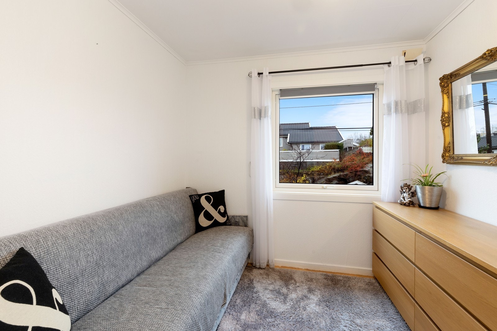 Soverom 2 i 2.etg. Galleribilde