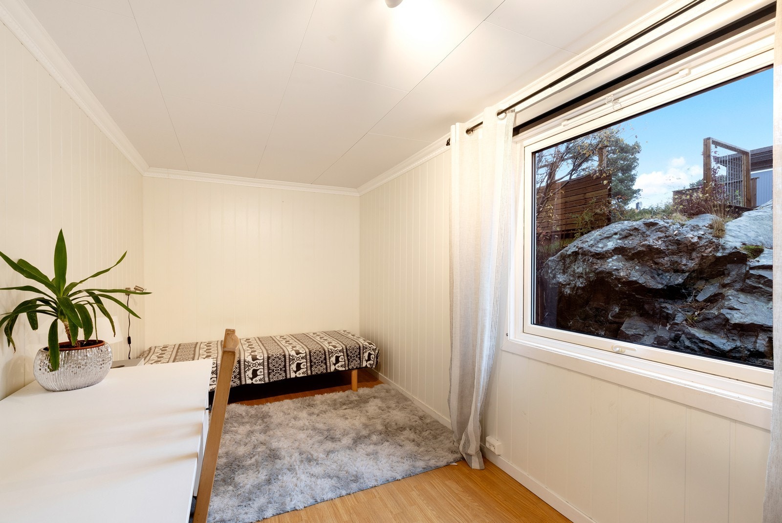 Soverom 2 i 1.etg. Galleribilde