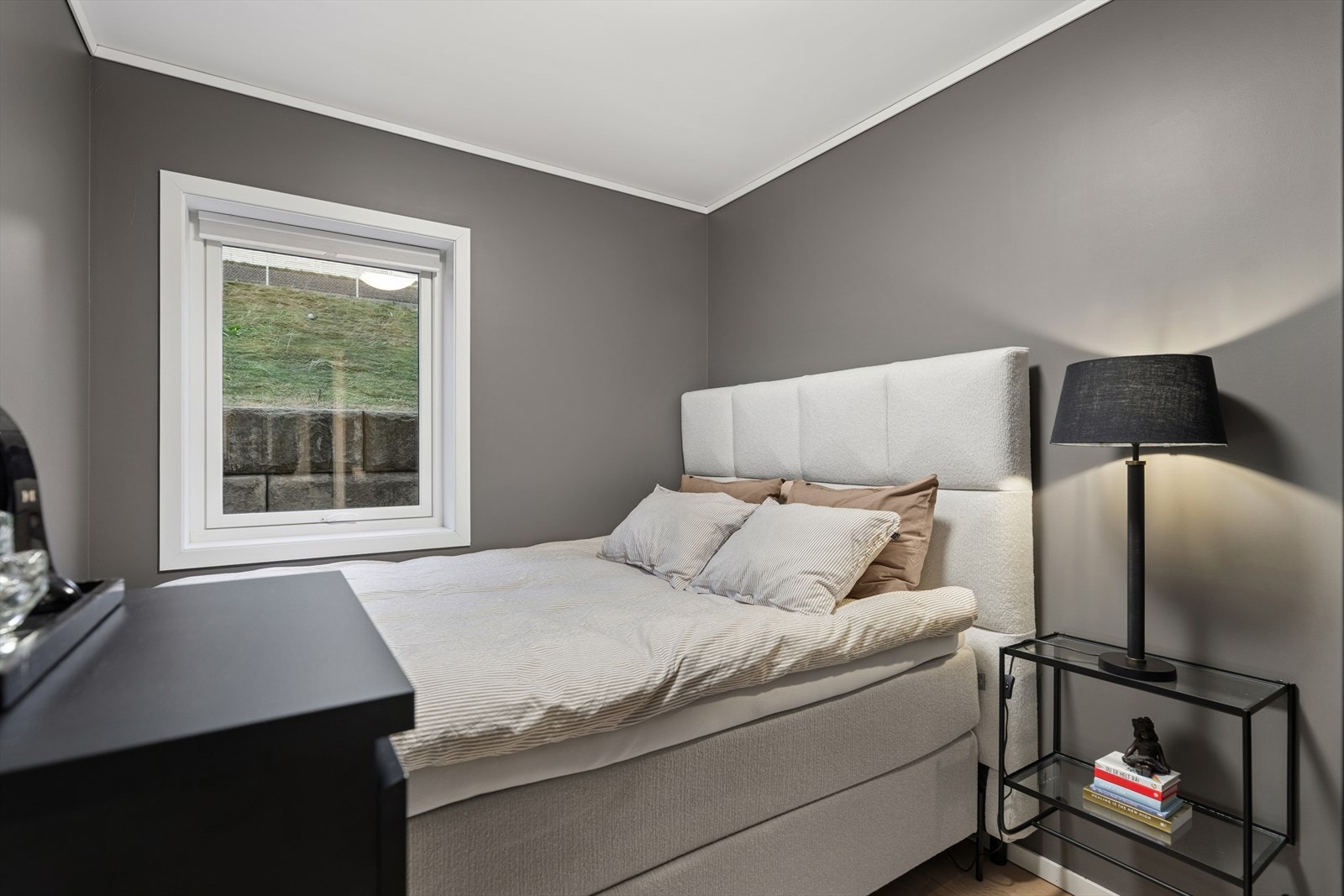 Soverom 2. Galleribilde