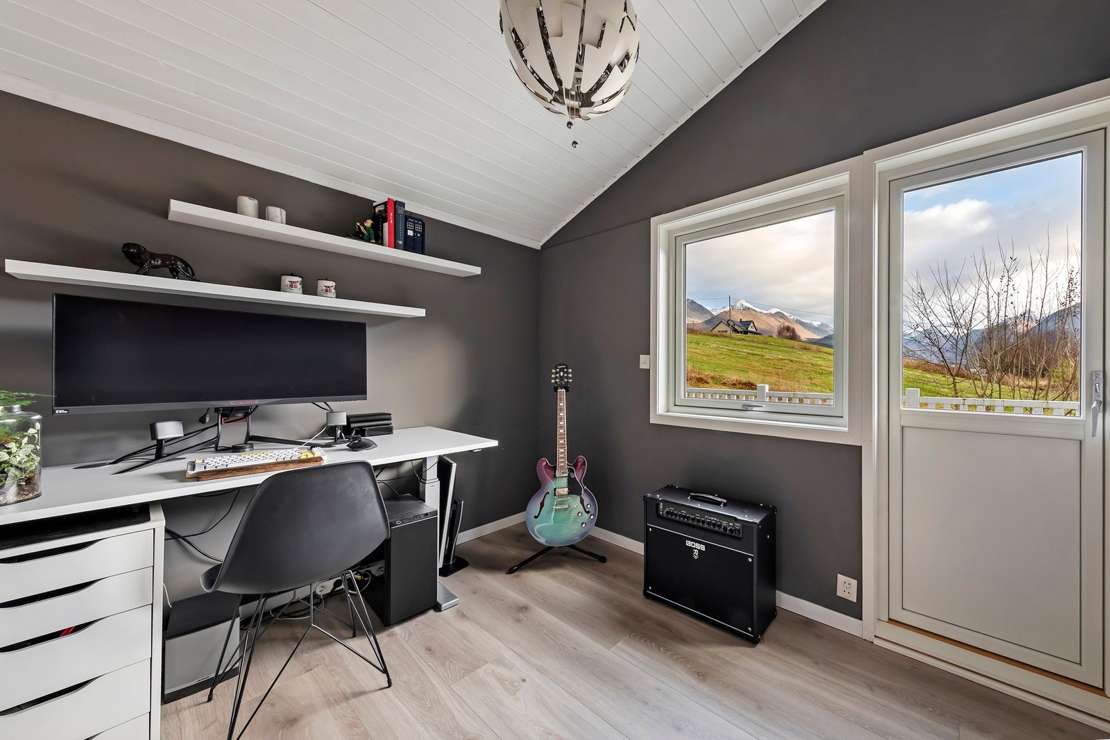 Soverom 2 Galleribilde