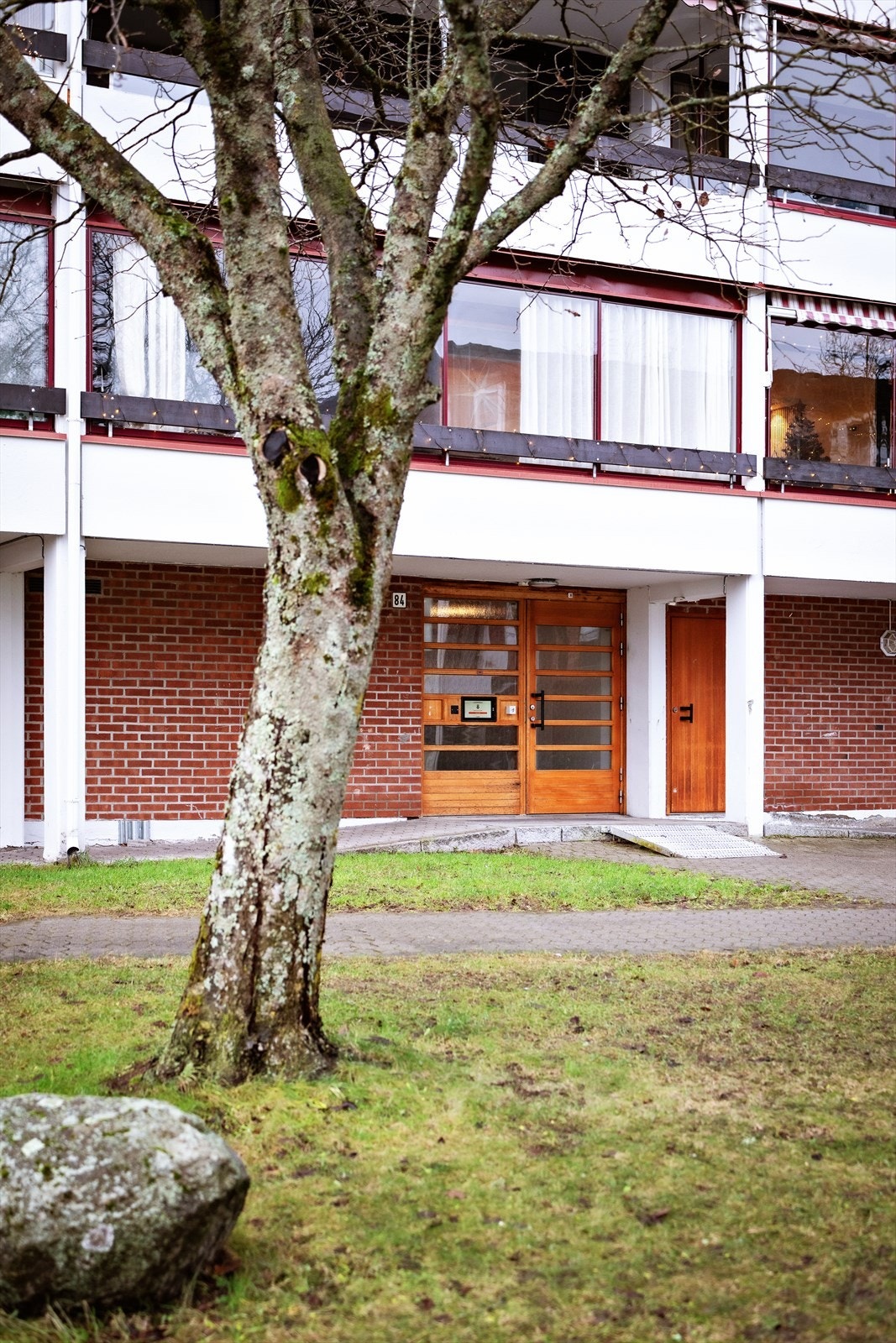 Velkommen inn! Galleribilde