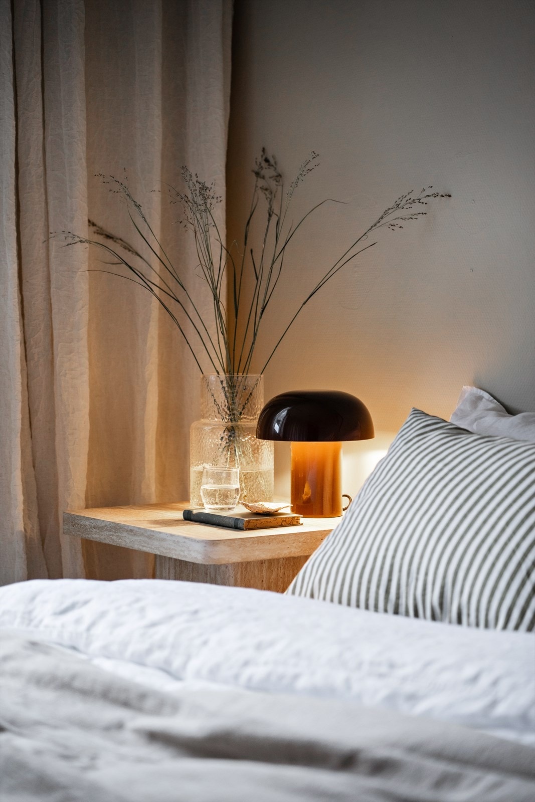 Hovedsoverom Galleribilde