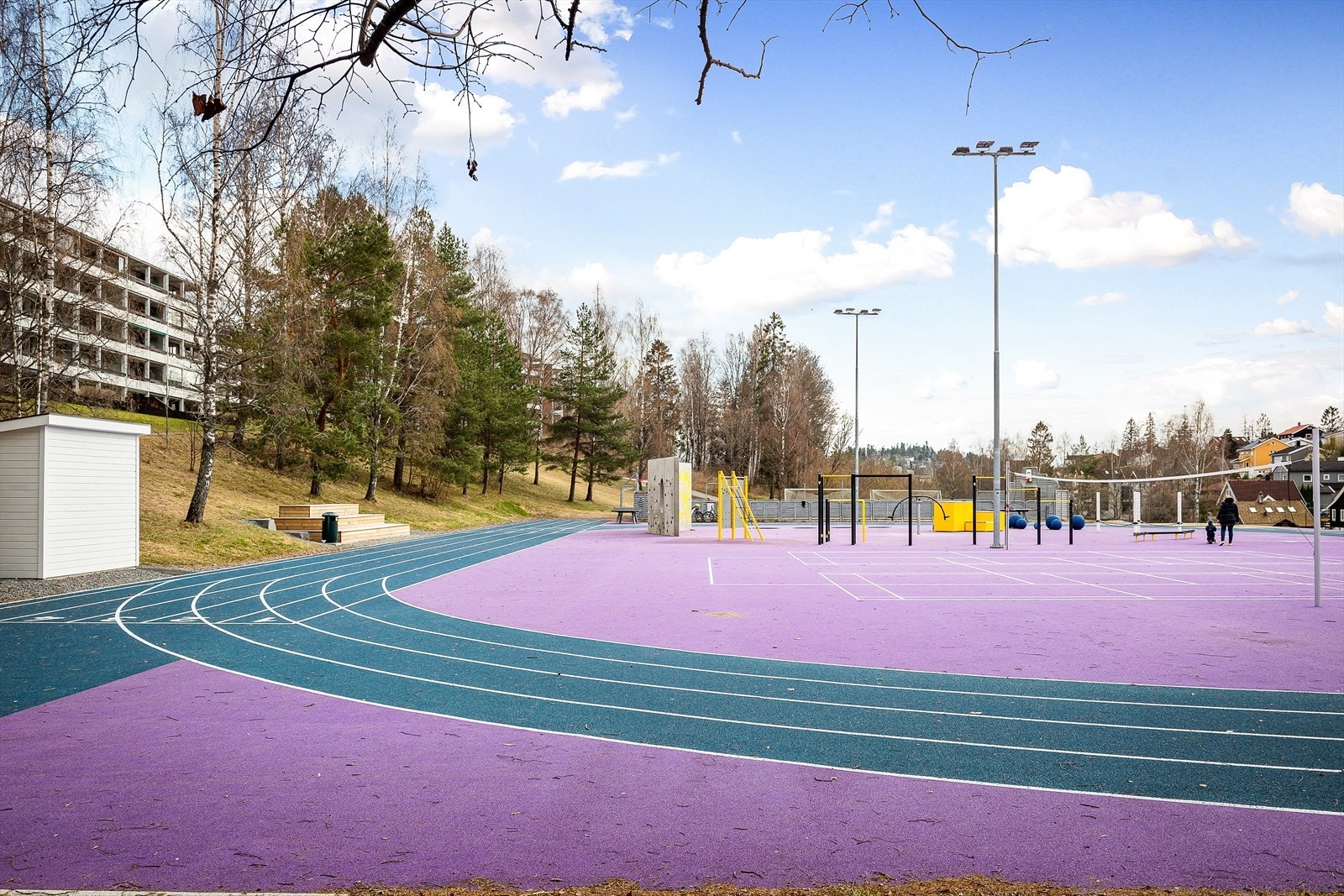 Nærområdet Galleribilde