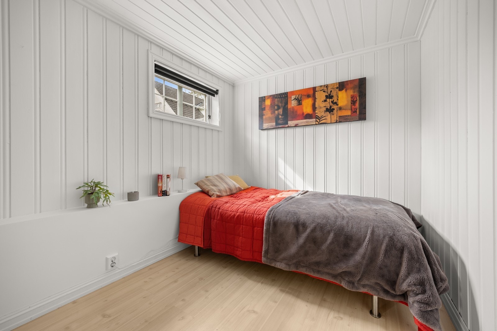 Soverom 5 i U.etasje Galleribilde