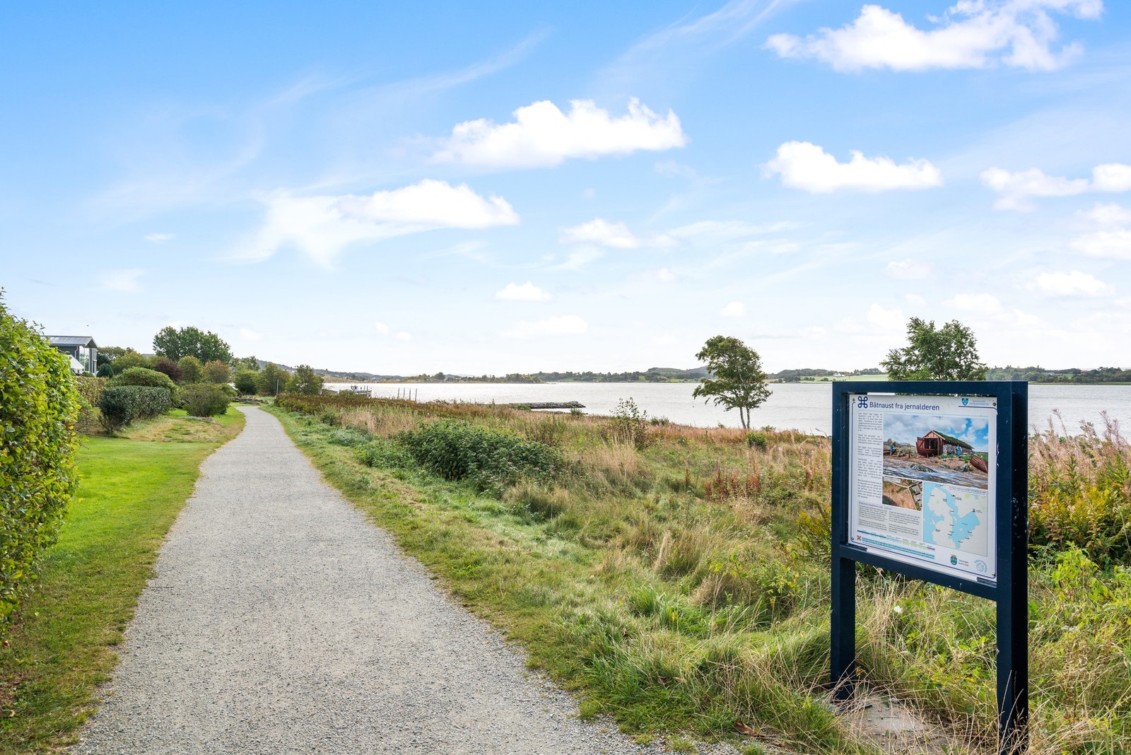 Turstier. Galleribilde