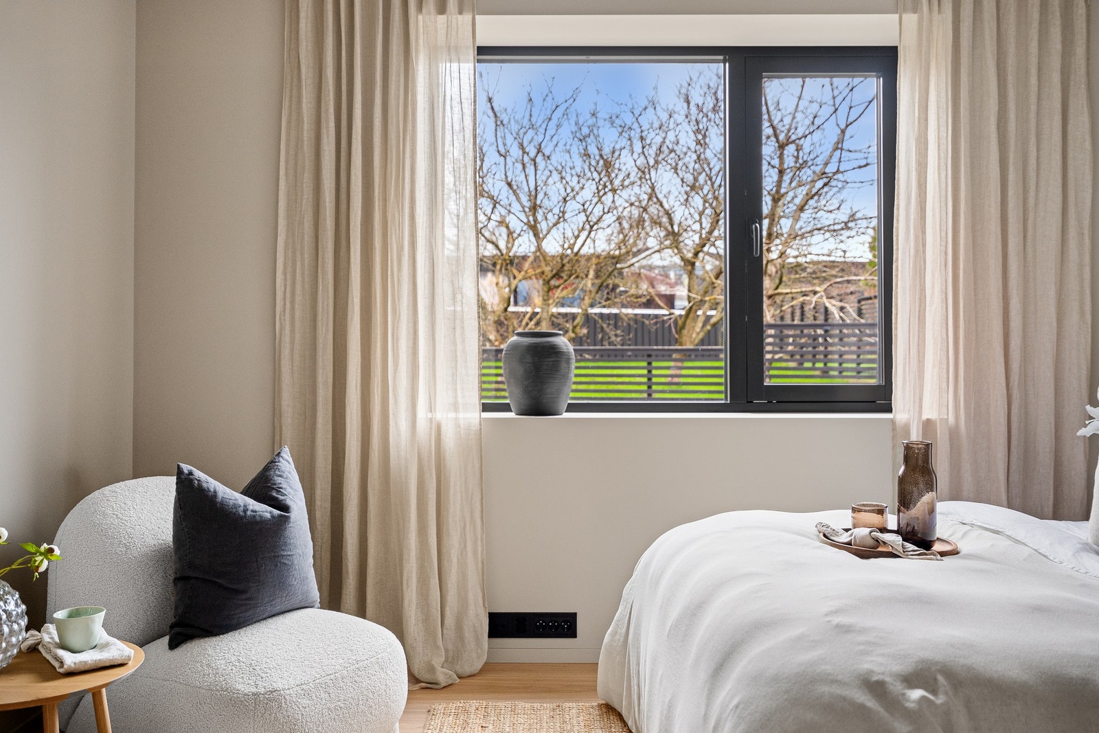 Soverom II. Galleribilde