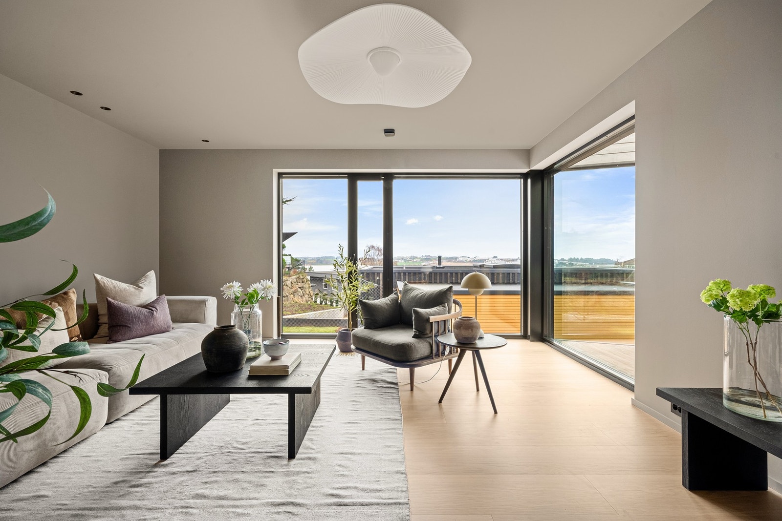 Stue II. Galleribilde