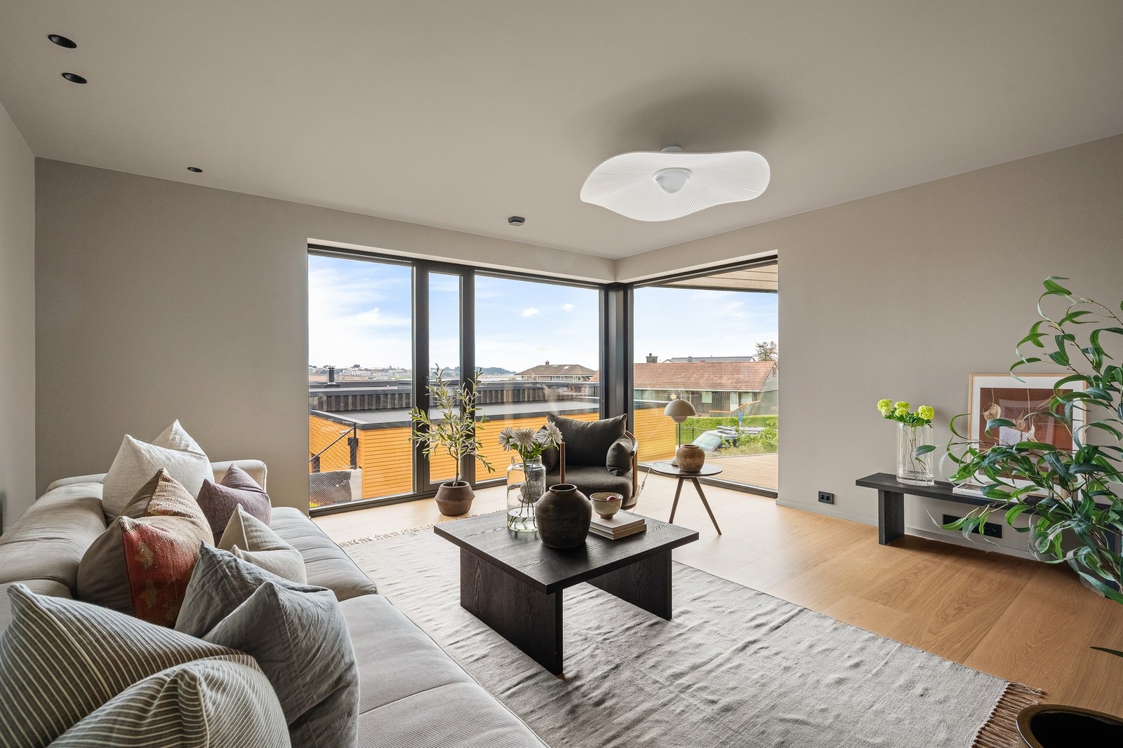 Stue II. Galleribilde