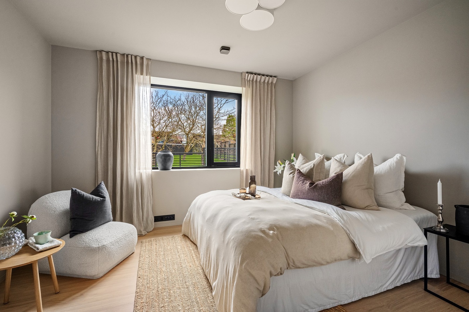 Soverom II. Galleribilde