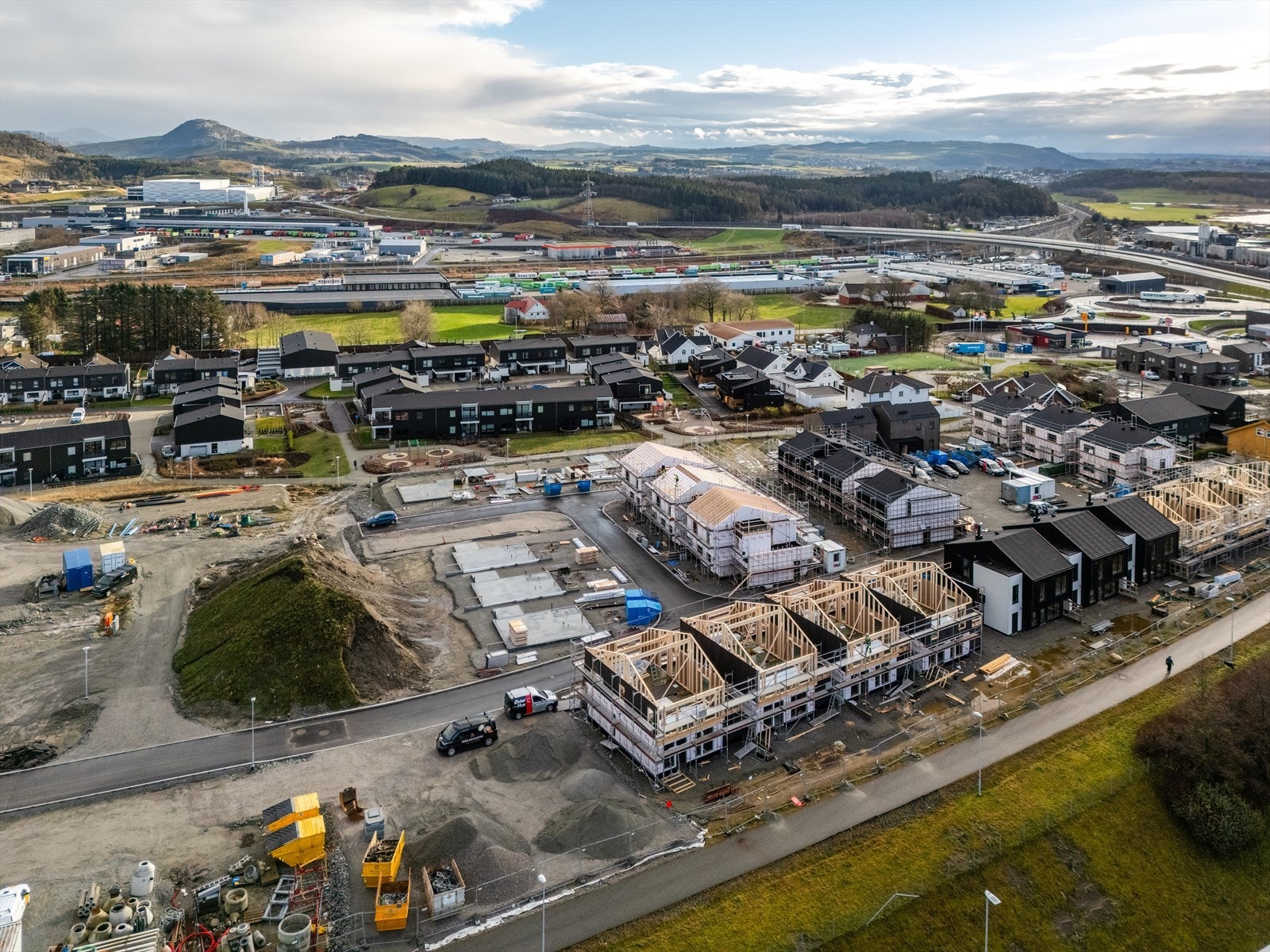 Søreng Galleribilde