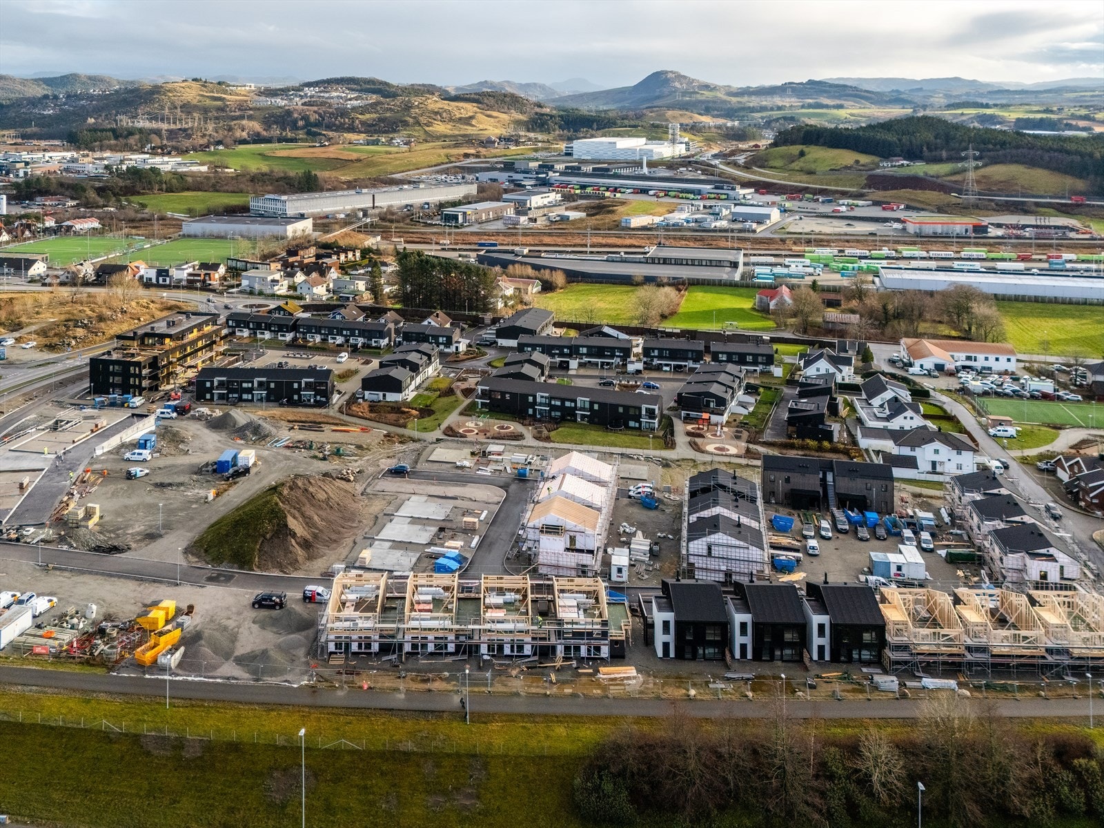 Søreng Galleribilde