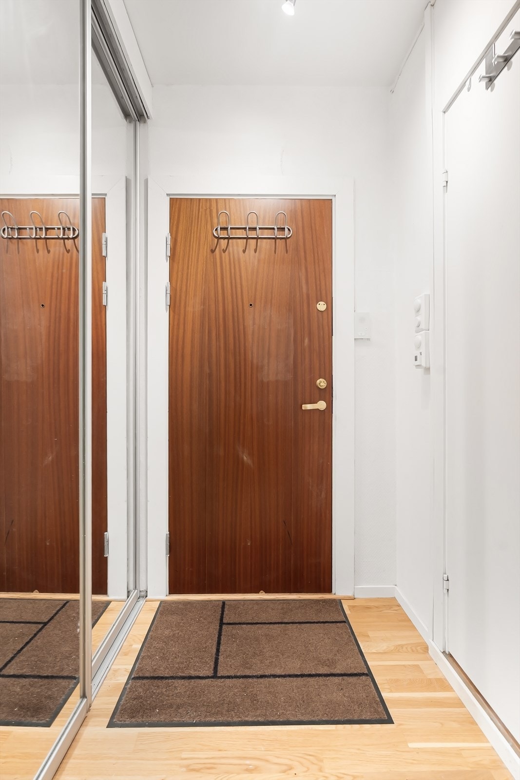 Velkommen! Galleribilde